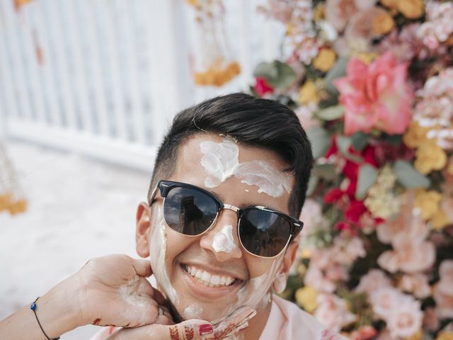 Mihir and Puja 's Wedding in Fort Myers, Florida 33