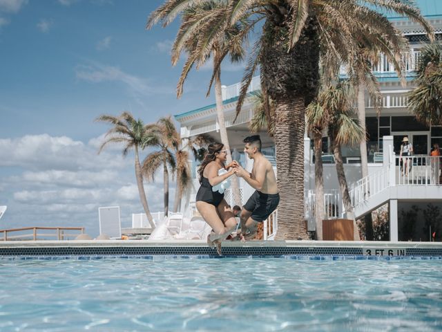 Mihir and Puja 's Wedding in Fort Myers, Florida 42