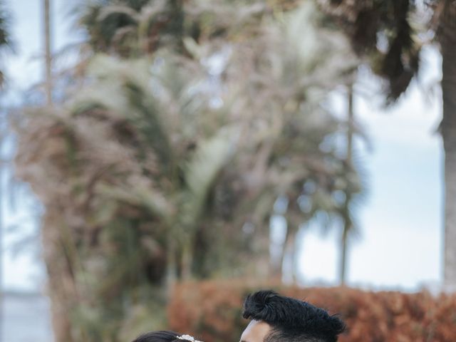 Mihir and Puja 's Wedding in Fort Myers, Florida 45