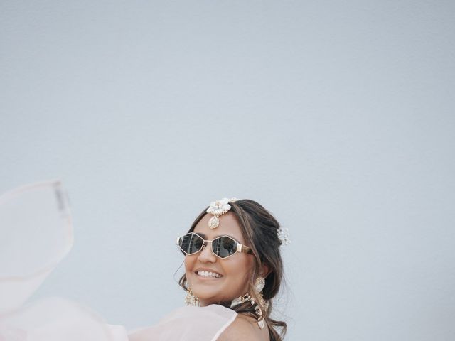 Mihir and Puja 's Wedding in Fort Myers, Florida 49