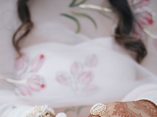Mihir and Puja 's Wedding in Fort Myers, Florida 50
