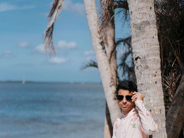 Mihir and Puja 's Wedding in Fort Myers, Florida 53