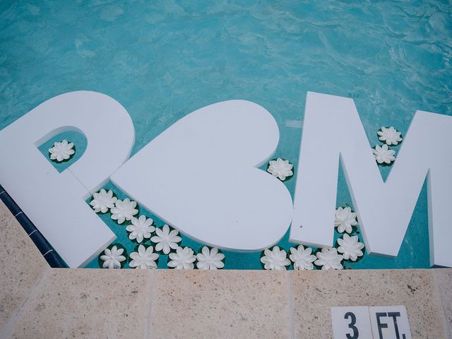 Mihir and Puja 's Wedding in Fort Myers, Florida 55