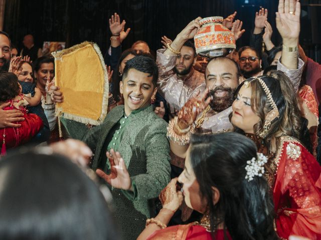 Mihir and Puja 's Wedding in Fort Myers, Florida 62