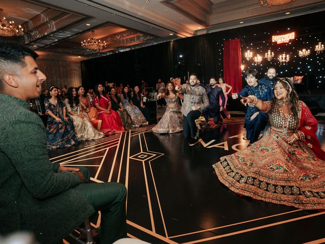 Mihir and Puja 's Wedding in Fort Myers, Florida 64
