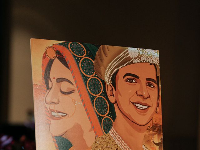 Mihir and Puja 's Wedding in Fort Myers, Florida 65