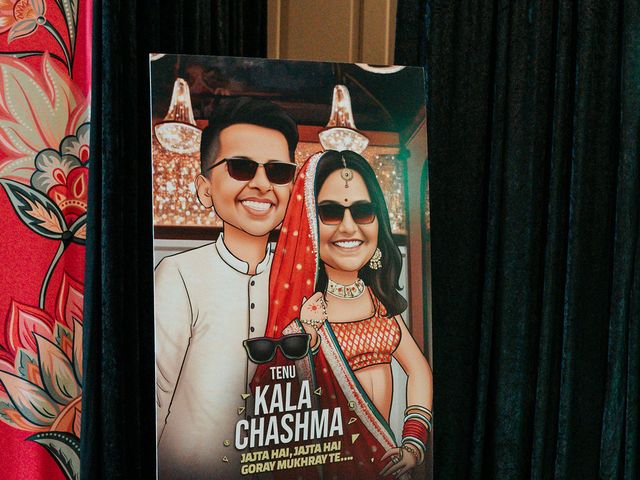 Mihir and Puja 's Wedding in Fort Myers, Florida 66