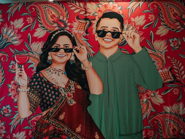 Mihir and Puja 's Wedding in Fort Myers, Florida 67