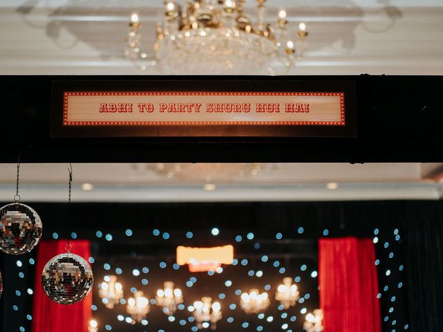 Mihir and Puja 's Wedding in Fort Myers, Florida 68