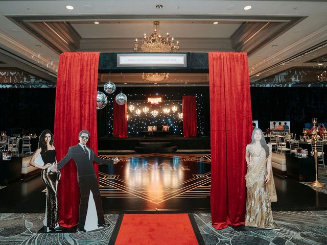 Mihir and Puja 's Wedding in Fort Myers, Florida 69