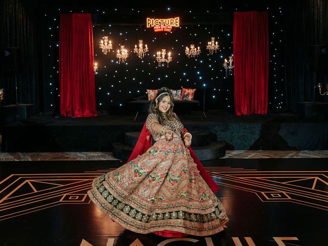 Mihir and Puja 's Wedding in Fort Myers, Florida 70