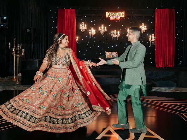 Mihir and Puja 's Wedding in Fort Myers, Florida 71