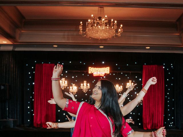 Mihir and Puja 's Wedding in Fort Myers, Florida 72