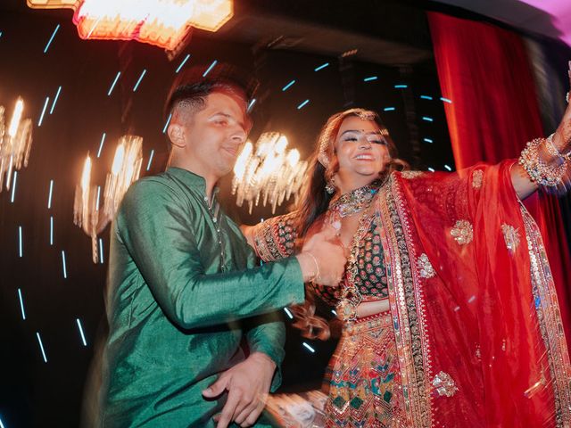 Mihir and Puja 's Wedding in Fort Myers, Florida 73