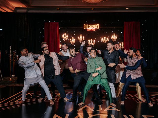 Mihir and Puja 's Wedding in Fort Myers, Florida 76