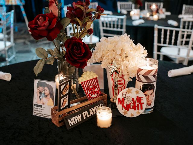 Mihir and Puja 's Wedding in Fort Myers, Florida 77