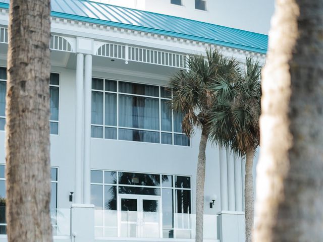 Mihir and Puja 's Wedding in Fort Myers, Florida 78