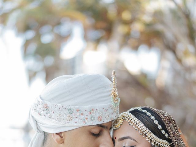 Mihir and Puja 's Wedding in Fort Myers, Florida 79