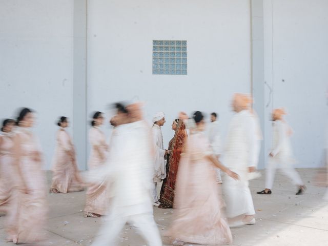 Mihir and Puja 's Wedding in Fort Myers, Florida 84