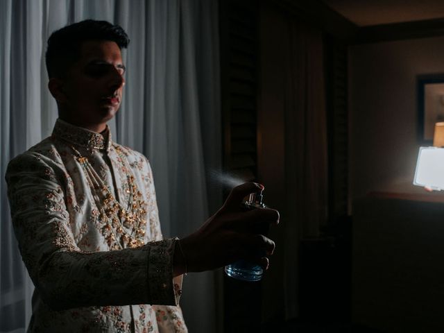 Mihir and Puja 's Wedding in Fort Myers, Florida 90