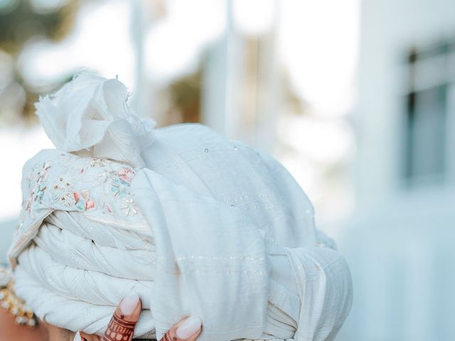 Mihir and Puja 's Wedding in Fort Myers, Florida 91