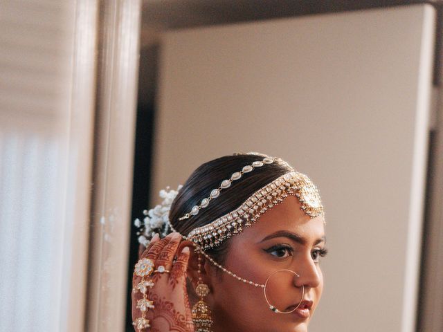 Mihir and Puja 's Wedding in Fort Myers, Florida 93