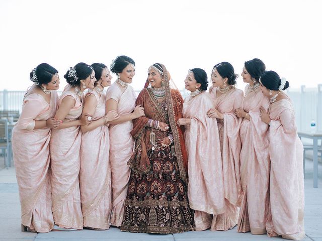 Mihir and Puja 's Wedding in Fort Myers, Florida 96