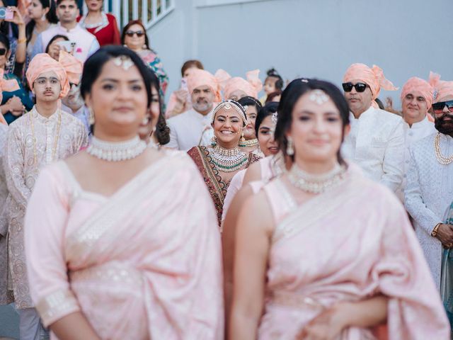 Mihir and Puja 's Wedding in Fort Myers, Florida 104