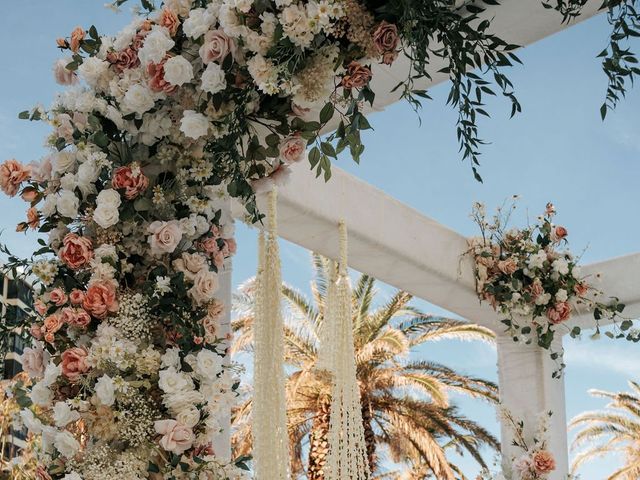 Mihir and Puja 's Wedding in Fort Myers, Florida 112