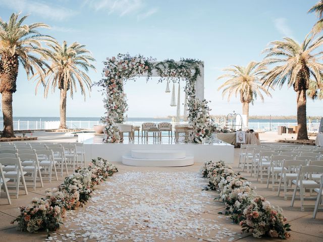 Mihir and Puja 's Wedding in Fort Myers, Florida 113