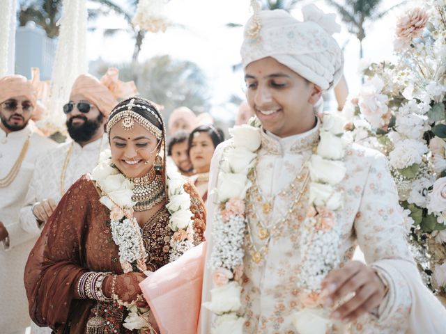 Mihir and Puja 's Wedding in Fort Myers, Florida 118