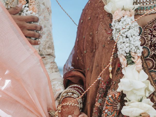 Mihir and Puja 's Wedding in Fort Myers, Florida 120