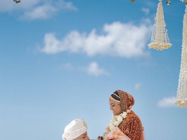 Mihir and Puja 's Wedding in Fort Myers, Florida 122