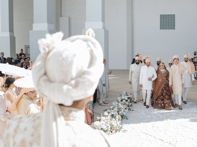 Mihir and Puja 's Wedding in Fort Myers, Florida 125