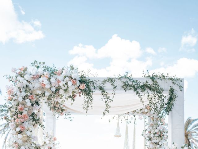 Mihir and Puja 's Wedding in Fort Myers, Florida 132