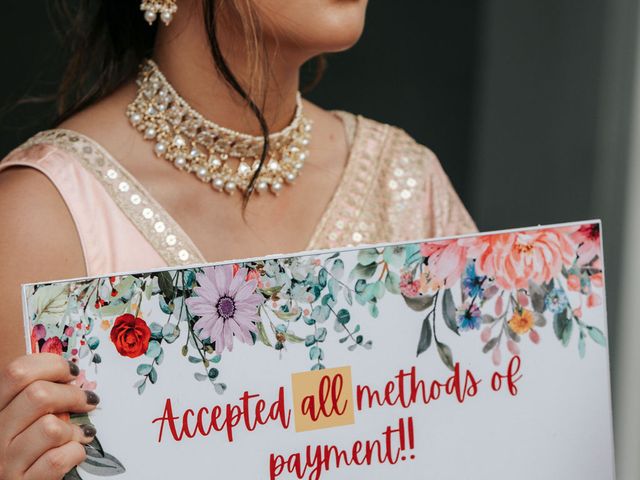 Mihir and Puja 's Wedding in Fort Myers, Florida 134
