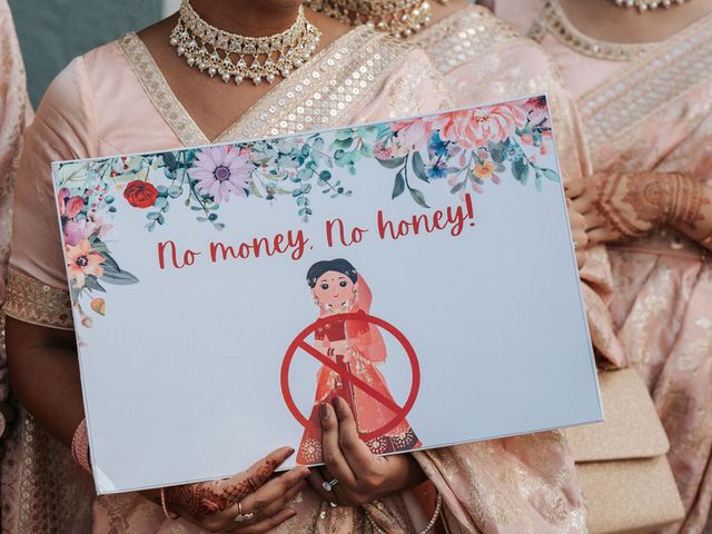 Mihir and Puja 's Wedding in Fort Myers, Florida 136