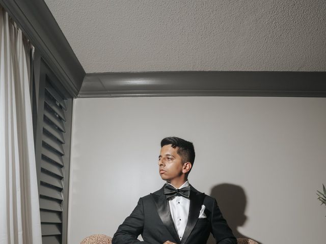 Mihir and Puja 's Wedding in Fort Myers, Florida 139