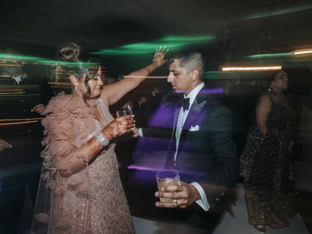 Mihir and Puja 's Wedding in Fort Myers, Florida 142