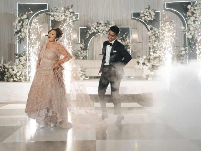 Mihir and Puja 's Wedding in Fort Myers, Florida 146