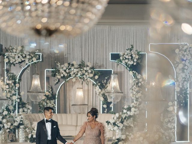 Mihir and Puja 's Wedding in Fort Myers, Florida 148
