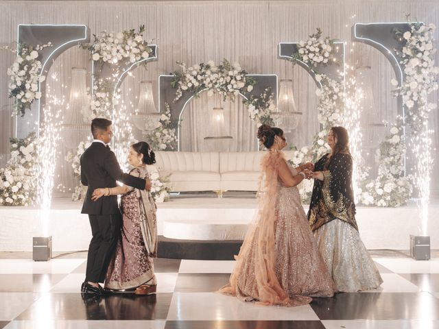 Mihir and Puja 's Wedding in Fort Myers, Florida 150