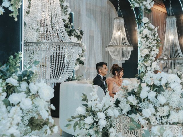 Mihir and Puja 's Wedding in Fort Myers, Florida 152