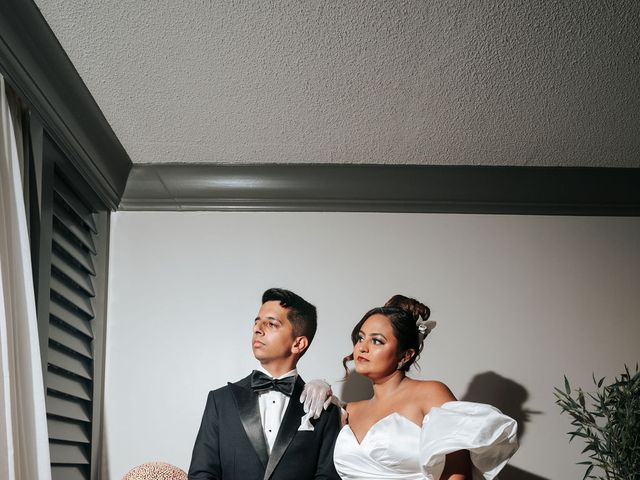 Mihir and Puja 's Wedding in Fort Myers, Florida 154
