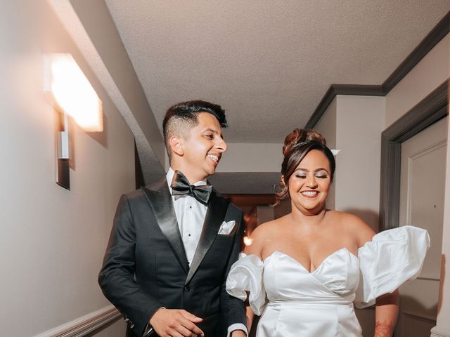 Mihir and Puja 's Wedding in Fort Myers, Florida 156