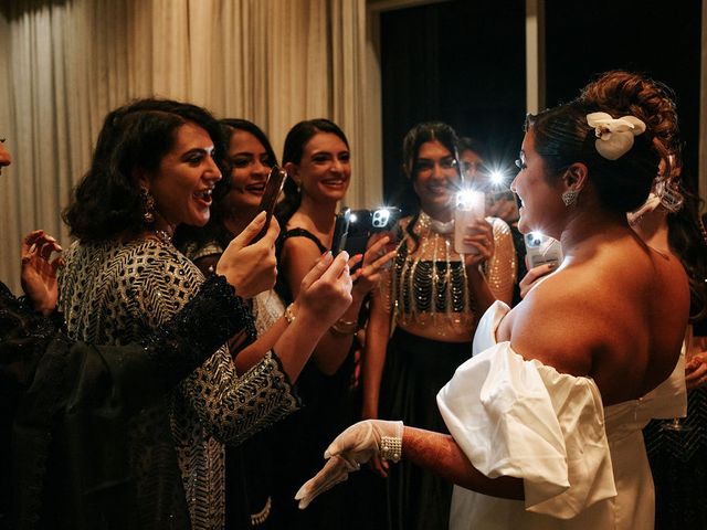 Mihir and Puja 's Wedding in Fort Myers, Florida 159