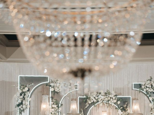 Mihir and Puja 's Wedding in Fort Myers, Florida 162