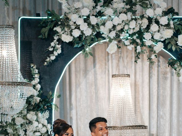 Mihir and Puja 's Wedding in Fort Myers, Florida 165