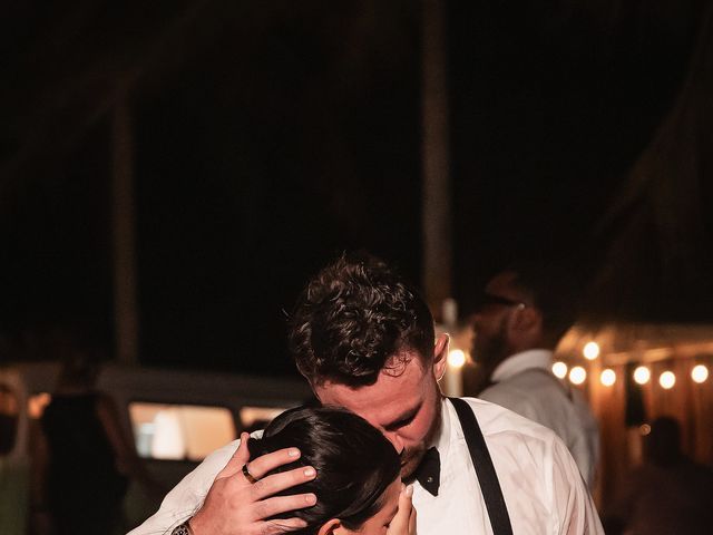 Kolby and Tatiana's Wedding in Playa del Carmen, Mexico 9