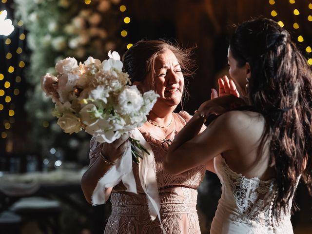 Kolby and Tatiana's Wedding in Playa del Carmen, Mexico 26